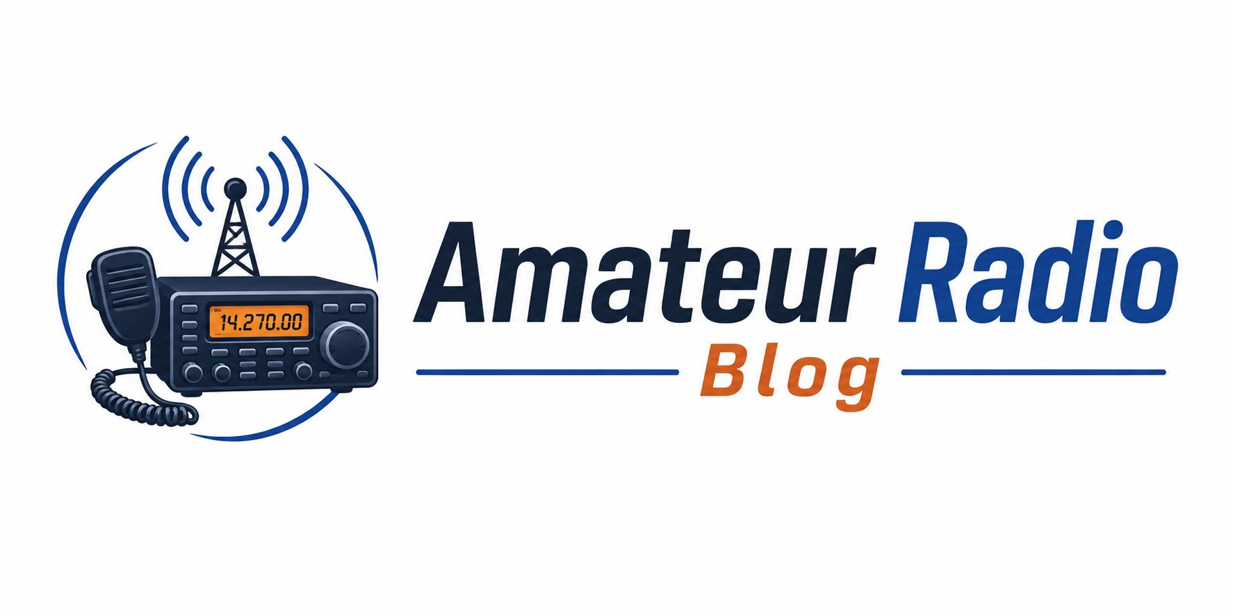 Amateur Radio Blog
